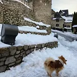 Διαμέρισμα Casa Aranesa Arties