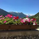 Διαμέρισμα Casa Aranesa *