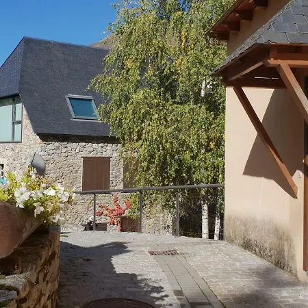 Casa Aranesa Διαμέρισμα