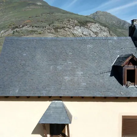 Διαμέρισμα Casa Aranesa