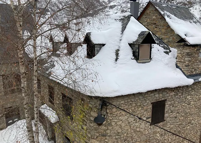 Casa Aranesa * Arties