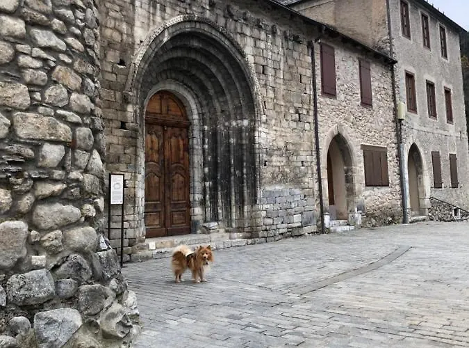 Casa Aranesa Διαμέρισμα