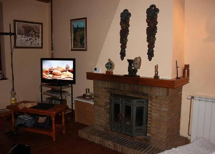 Casa Aranesa Διαμέρισμα