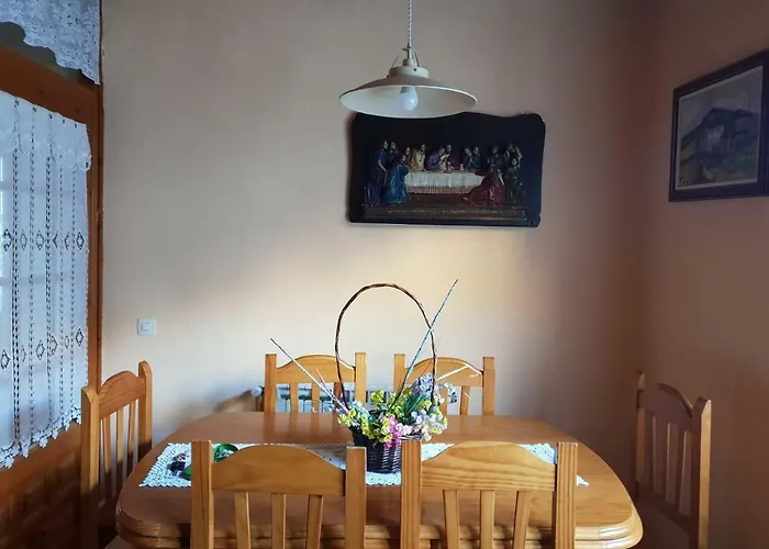 Casa Aranesa * Arties