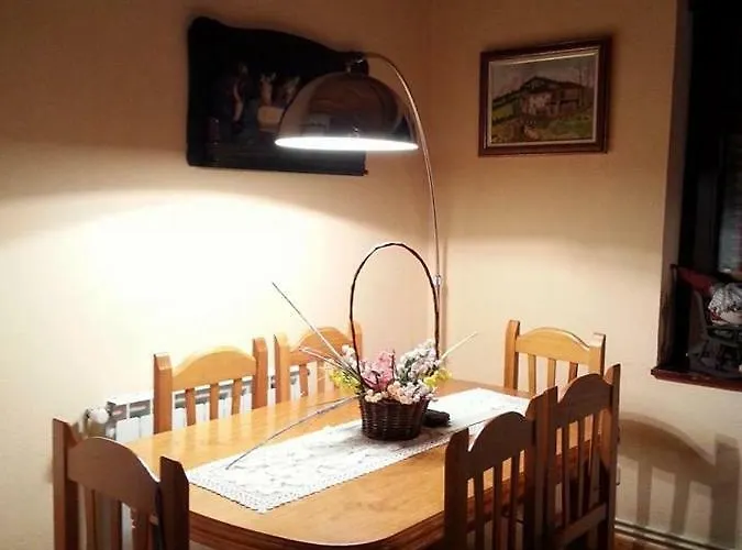 Casa Aranesa * Arties