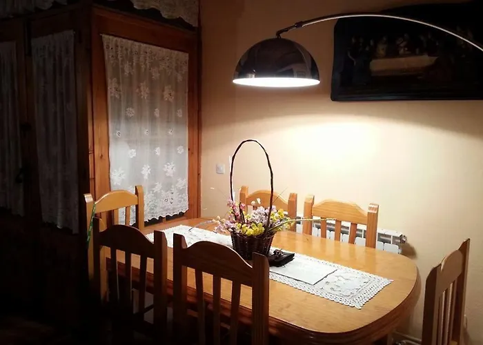 Casa Aranesa Διαμέρισμα