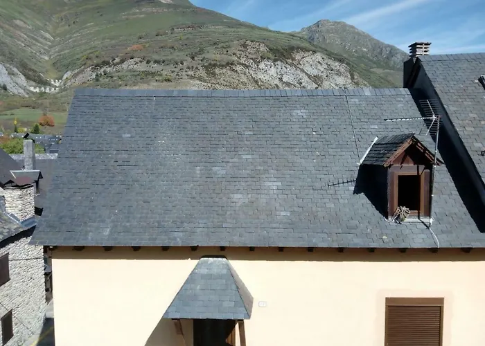 Διαμέρισμα Casa Aranesa