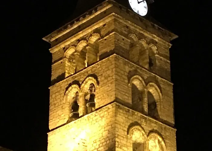 Casa Aranesa Διαμέρισμα *