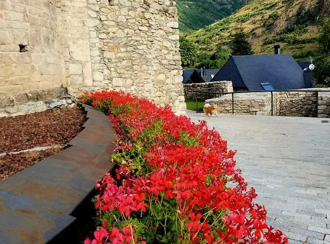 Διαμέρισμα Casa Aranesa Arties