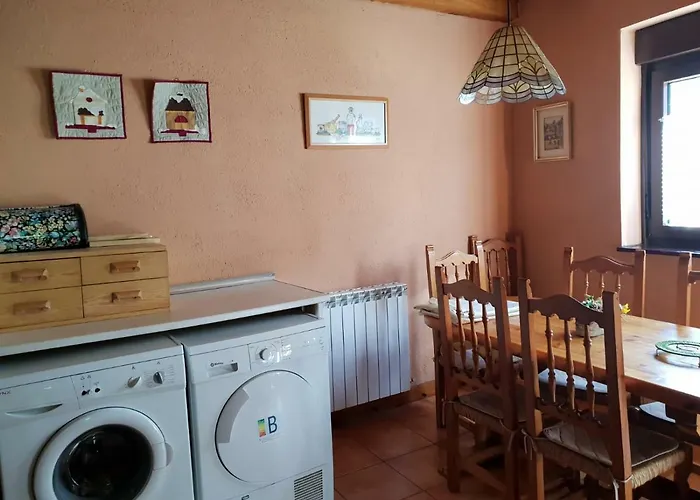 Διαμέρισμα Casa Aranesa Arties