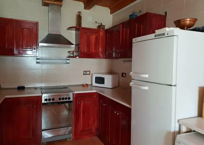 Διαμέρισμα Casa Aranesa *