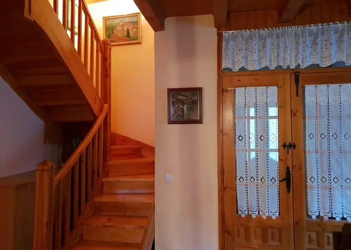 Διαμέρισμα Casa Aranesa