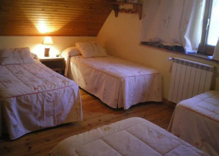 Casa Aranesa *