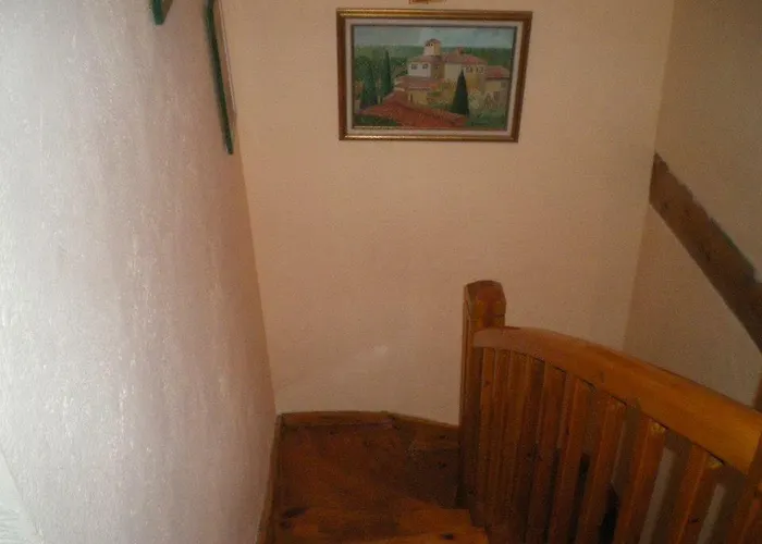 Casa Aranesa Διαμέρισμα *