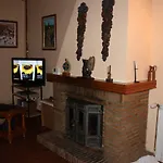 Casa Aranesa アパート アルティエス