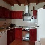 Casa Aranesa アパート アルティエス