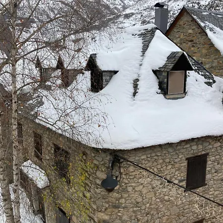 Casa Aranesa * Arties