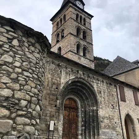 Casa Aranesa *