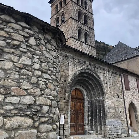 Casa Aranesa * Arties