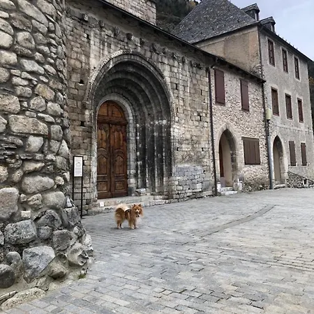 Casa Aranesa Appartamento