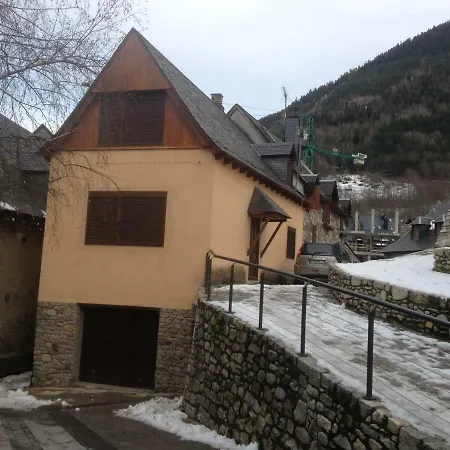 Casa Aranesa Arties