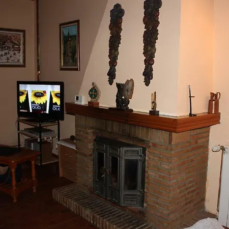 Casa Aranesa Appartamento Arties
