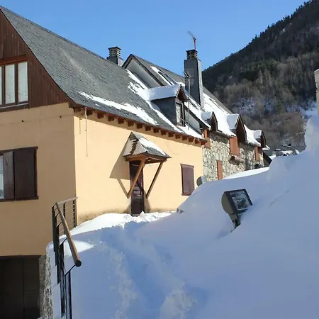 Appartamento Casa Aranesa *