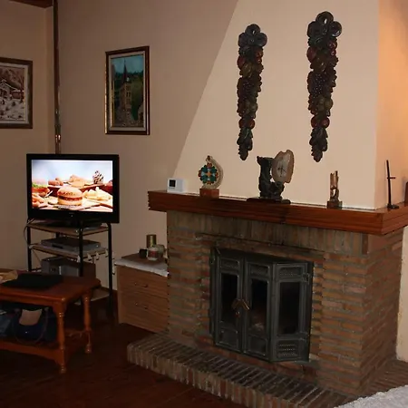 Casa Aranesa Daire
