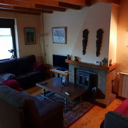 Casa Aranesa Arties