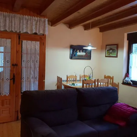 Casa Aranesa Appartamento