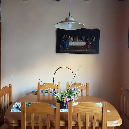 Casa Aranesa * Arties