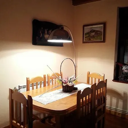 Casa Aranesa * Arties