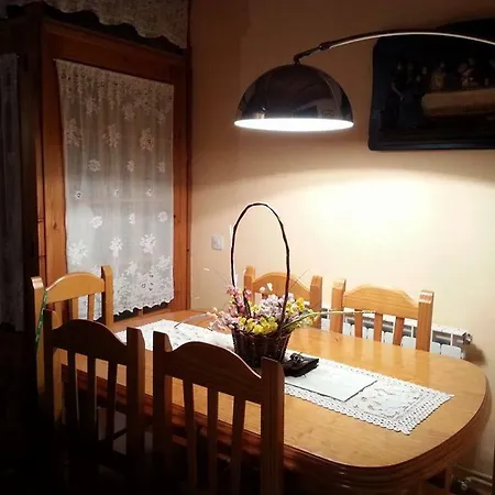 Casa Aranesa Appartamento