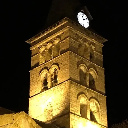 Casa Aranesa Daire *