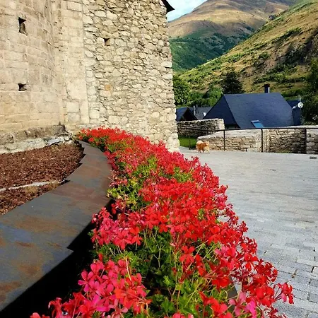 Daire Casa Aranesa Arties