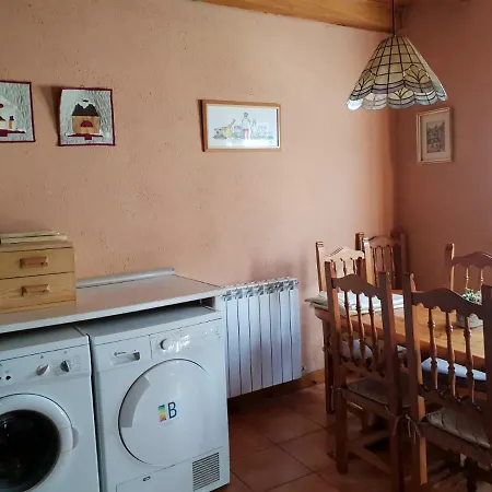 Appartamento Casa Aranesa Arties