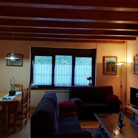 Daire Casa Aranesa