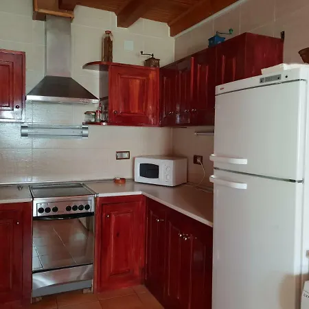 Daire Casa Aranesa *