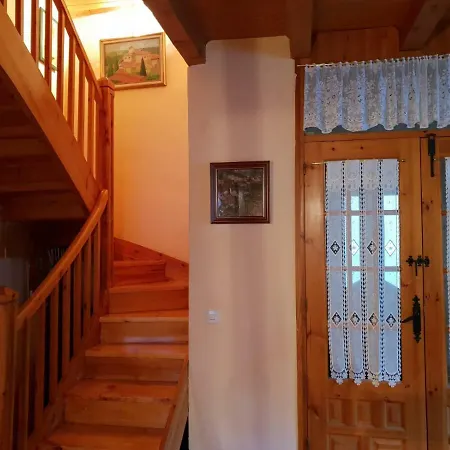 Daire Casa Aranesa