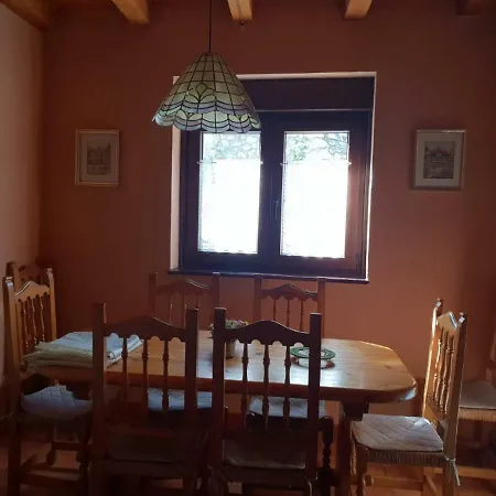 Daire Casa Aranesa