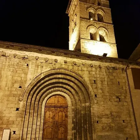 Casa Aranesa Daire
