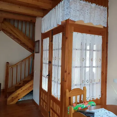 Casa Aranesa Arties