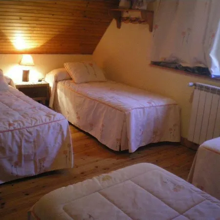 Casa Aranesa *