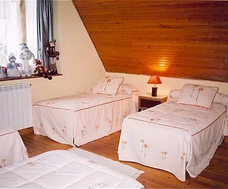 Casa Aranesa * Arties