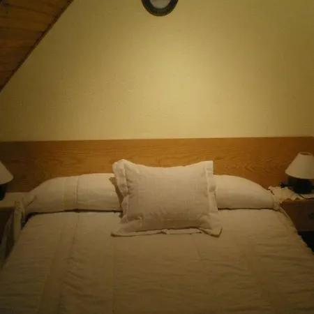 Casa Aranesa Apartamento